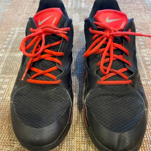 Nike Lunar Edge Running Shoes Sz11 - Picture 4 of 4